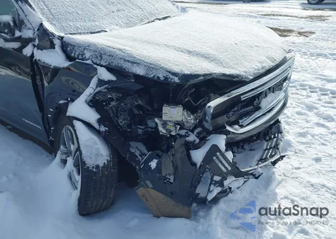 2020 GMC Terrain Fwd Slt z USA, uszkodzony, nr VIN 3GKALPEV1LL293900